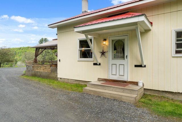 122 Wallace Road, Northfield, VT 05663