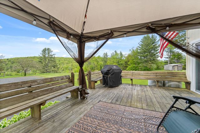 122 Wallace Road, Northfield, VT 05663