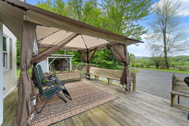 122 Wallace Road, Northfield, VT 05663