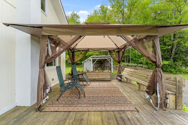 122 Wallace Road, Northfield, VT 05663