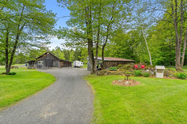 122 Wallace Road, Northfield, VT 05663