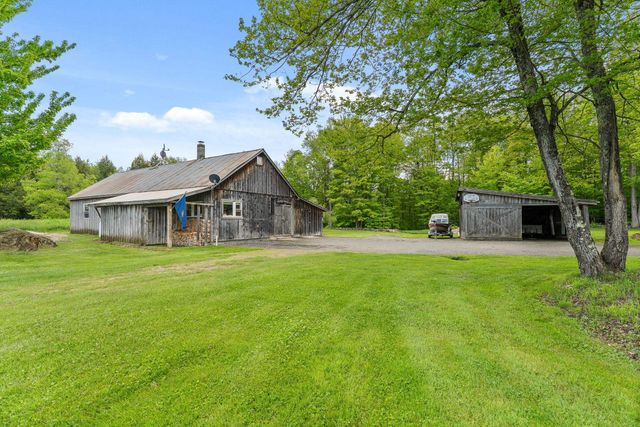 122 Wallace Road, Northfield, VT 05663
