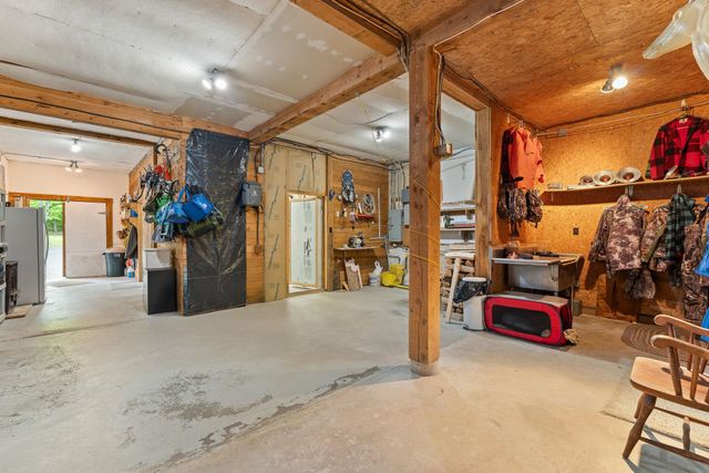 122 Wallace Road, Northfield, VT 05663