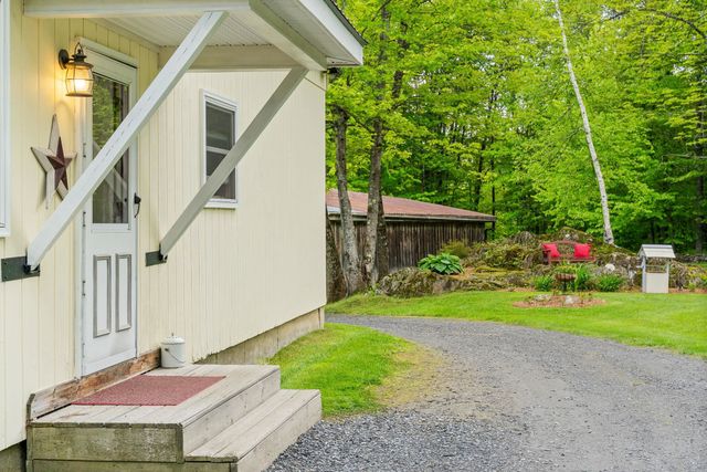 122 Wallace Road, Northfield, VT 05663