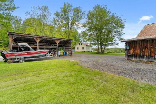 122 Wallace Road, Northfield, VT 05663