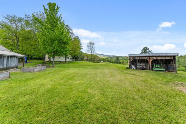 122 Wallace Road, Northfield, VT 05663