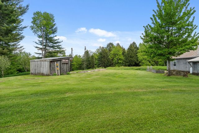 122 Wallace Road, Northfield, VT 05663