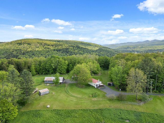 122 Wallace Road, Northfield, VT 05663