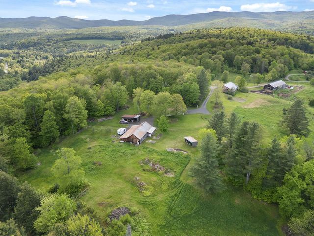 122 Wallace Road, Northfield, VT 05663