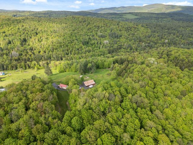 122 Wallace Road, Northfield, VT 05663