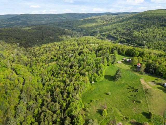 122 Wallace Road, Northfield, VT 05663