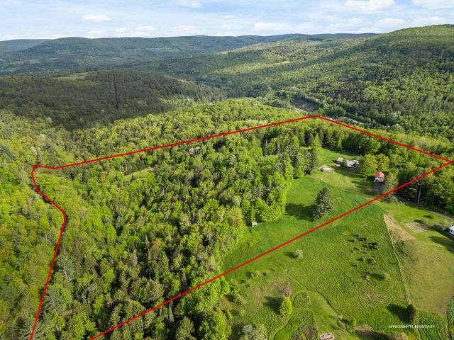 122 Wallace Road, Northfield, VT 05663