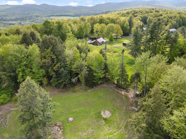 122 Wallace Road, Northfield, VT 05663