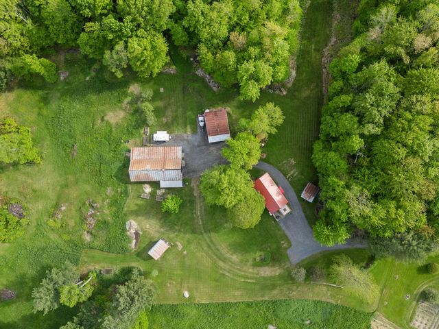 122 Wallace Road, Northfield, VT 05663
