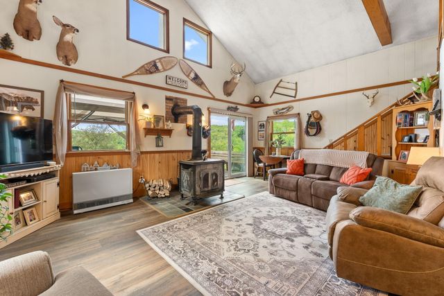 122 Wallace Road, Northfield, VT 05663