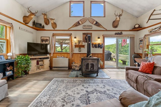 122 Wallace Road, Northfield, VT 05663