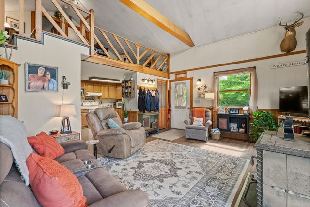 122 Wallace Road, Northfield, VT 05663