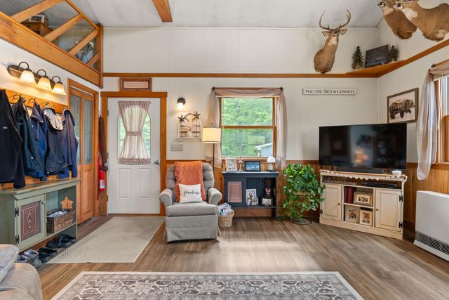 122 Wallace Road, Northfield, VT 05663