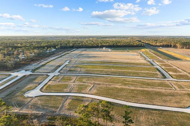 1719 Serenity Moon Drive, Crosby, TX 77532