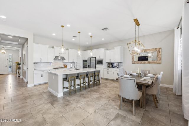 9748 E THEIA Drive, Mesa, AZ 85212