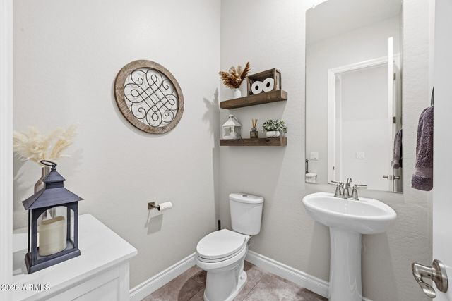 9748 E THEIA Drive, Mesa, AZ 85212