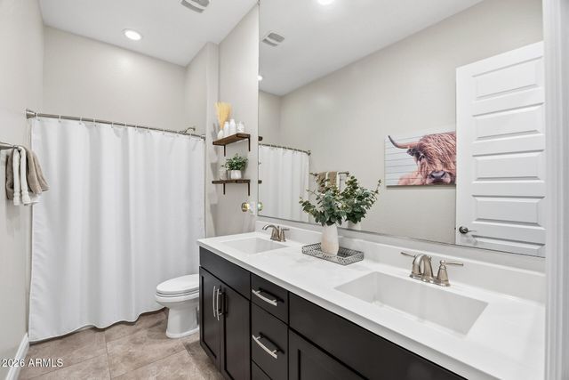 9748 E THEIA Drive, Mesa, AZ 85212