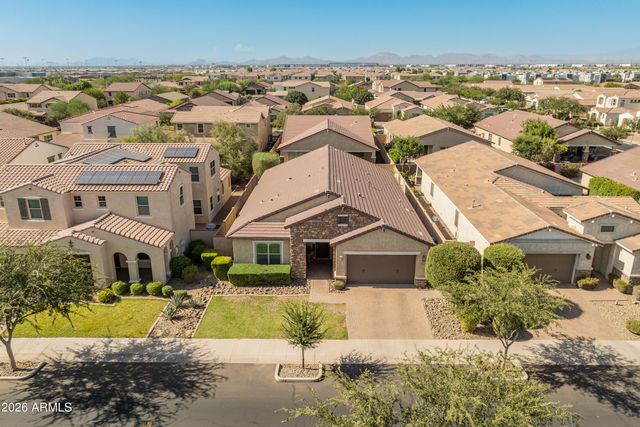 9748 E THEIA Drive, Mesa, AZ 85212