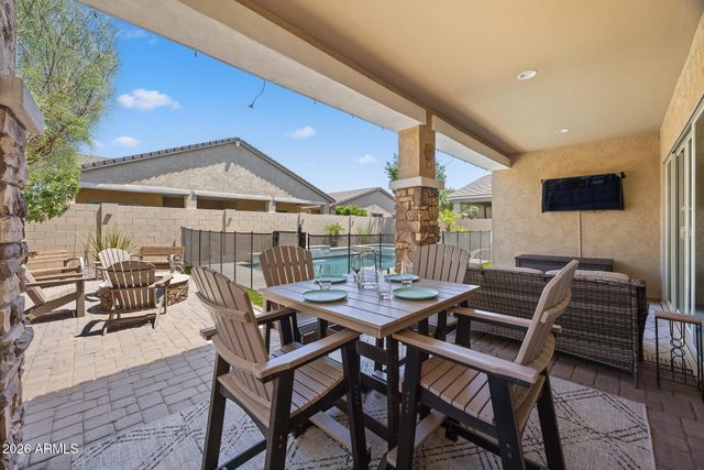 9748 E THEIA Drive, Mesa, AZ 85212