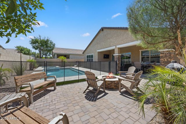 9748 E THEIA Drive, Mesa, AZ 85212