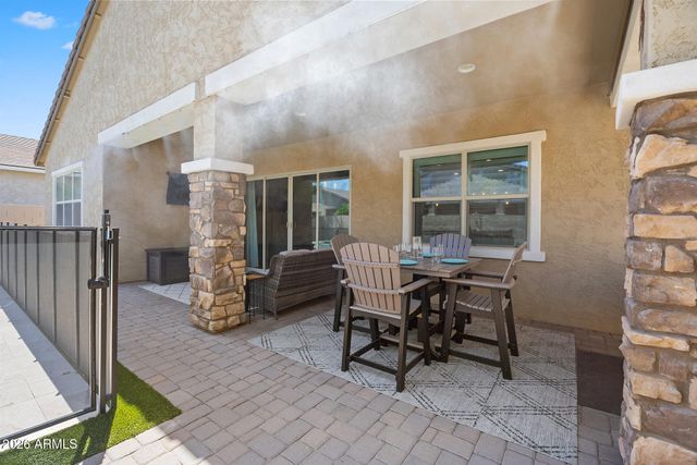 9748 E THEIA Drive, Mesa, AZ 85212
