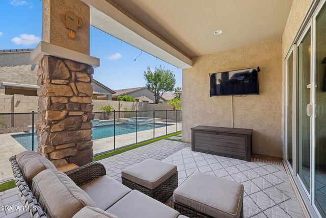 9748 E THEIA Drive, Mesa, AZ 85212