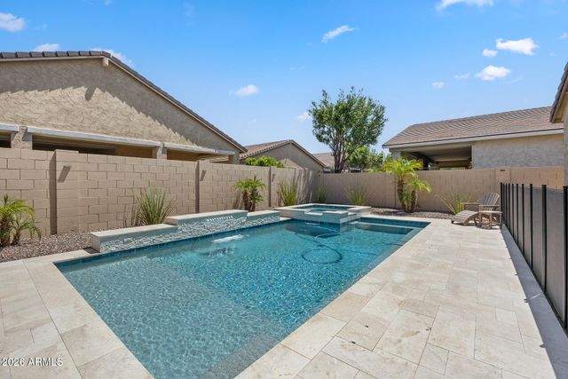 9748 E THEIA Drive, Mesa, AZ 85212