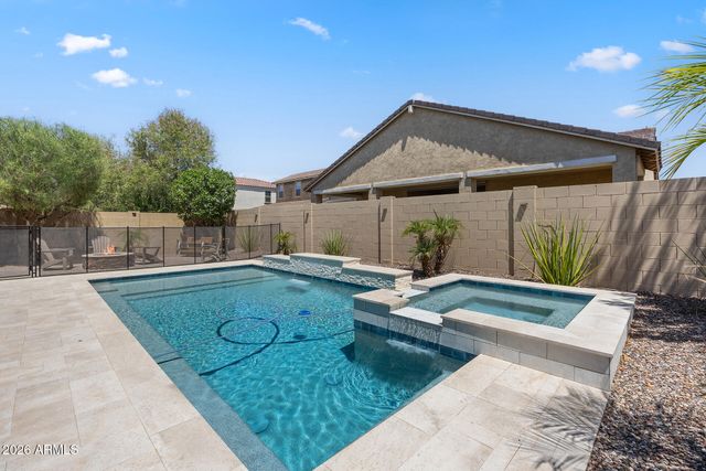9748 E THEIA Drive, Mesa, AZ 85212