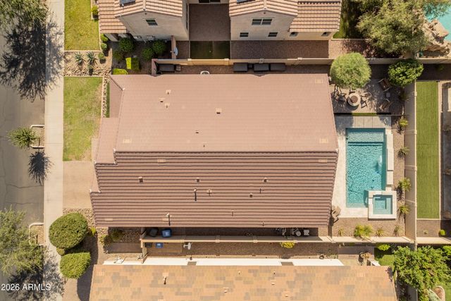 9748 E THEIA Drive, Mesa, AZ 85212