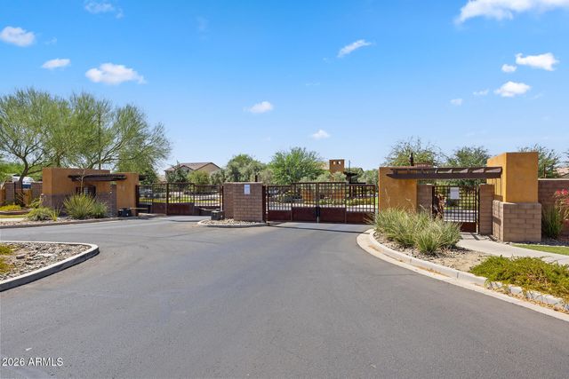 9748 E THEIA Drive, Mesa, AZ 85212