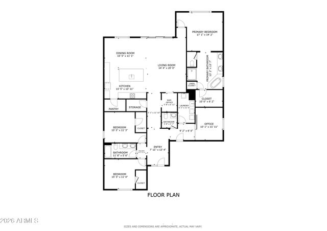 9748 E THEIA Drive, Mesa, AZ 85212