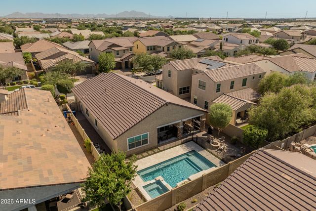 9748 E THEIA Drive, Mesa, AZ 85212