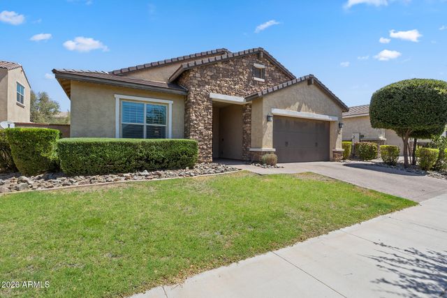 9748 E THEIA Drive, Mesa, AZ 85212