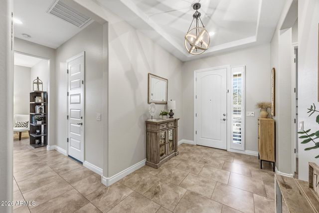 9748 E THEIA Drive, Mesa, AZ 85212