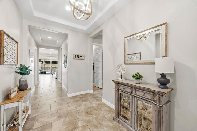 9748 E THEIA Drive, Mesa, AZ 85212