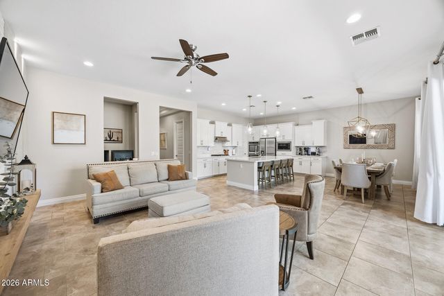 9748 E THEIA Drive, Mesa, AZ 85212