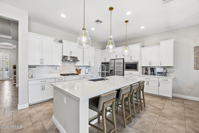 9748 E THEIA Drive, Mesa, AZ 85212