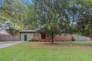 110 Westmoreland Drive, Griffin, GA 30223