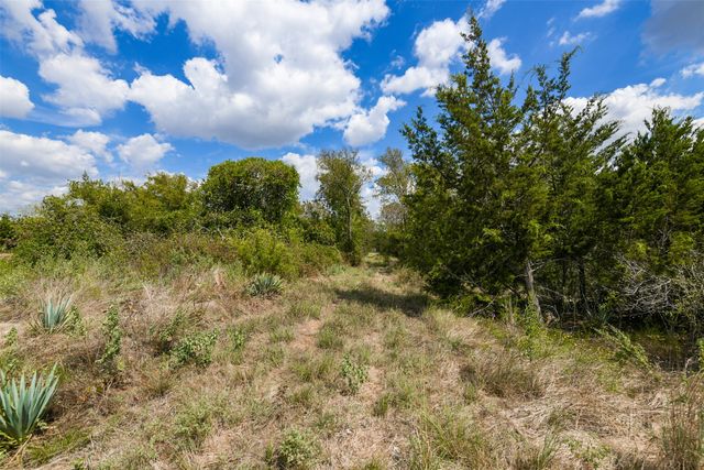 1000 Eagle Ridge Drive, Rio Vista, TX 76093