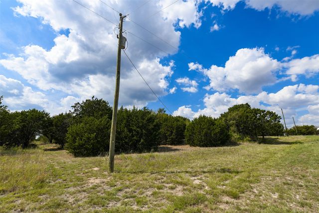 1000 Eagle Ridge Drive, Rio Vista, TX 76093