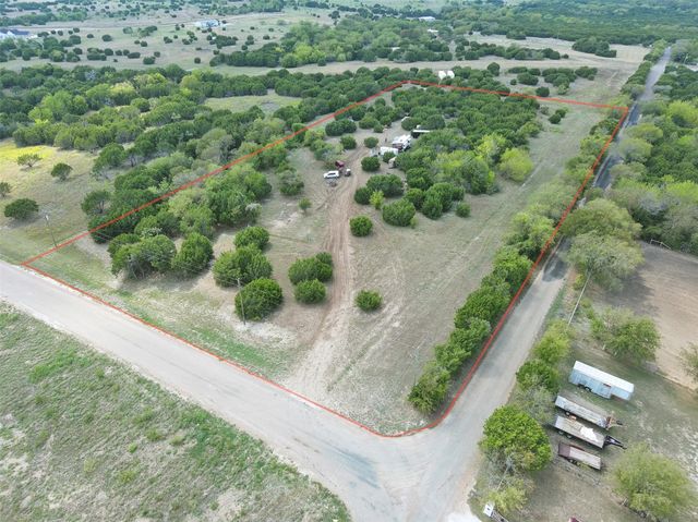 1000 Eagle Ridge Drive, Rio Vista, TX 76093