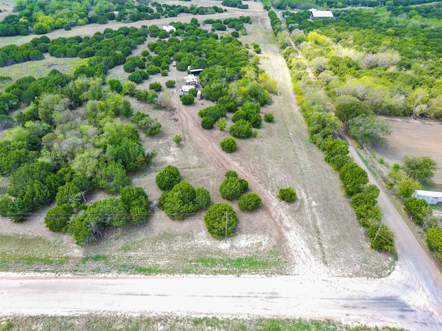 1000 Eagle Ridge Drive, Rio Vista, TX 76093