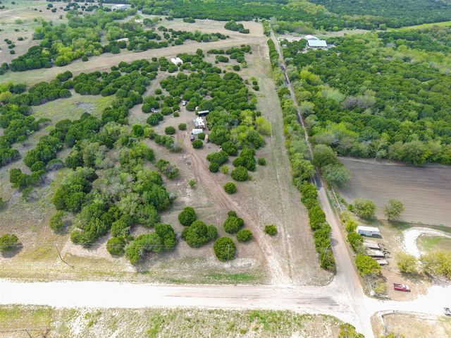 1000 Eagle Ridge Drive, Rio Vista, TX 76093