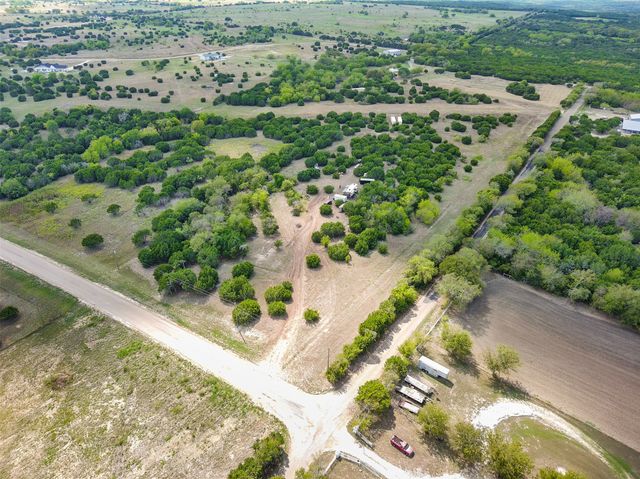 1000 Eagle Ridge Drive, Rio Vista, TX 76093