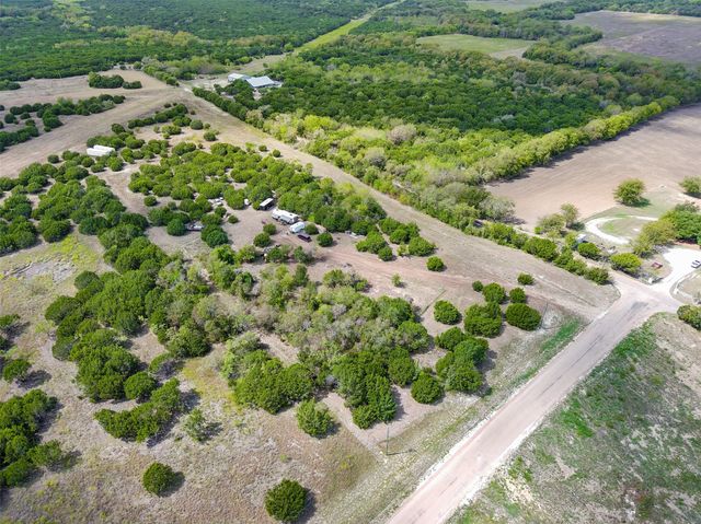 1000 Eagle Ridge Drive, Rio Vista, TX 76093